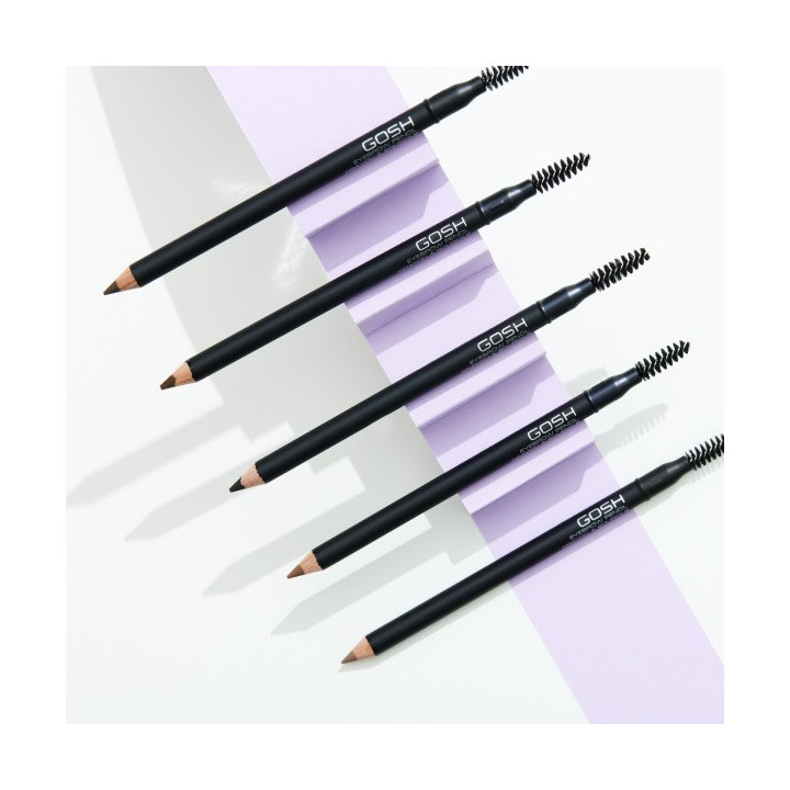 GOSH EYEBROW PENCIL- Acheter en ligne | Yousarssif Tunisie