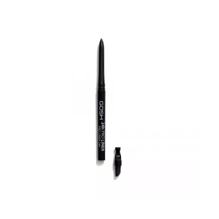 GOSH EYELINER STYLO PRO LINER BLACK - Acheter en ligne |Yousarssif TN