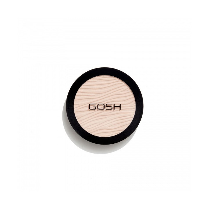 GOSH POUDRE COMPACTE DEXTREME HIGH COVERAGE  - Acheter en ligne