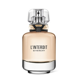 GIVENCHY L'INTERDIT EAU DE PARFUM