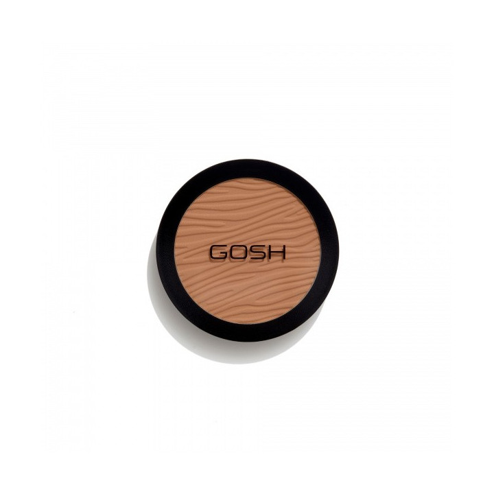 GOSH POUDRE COMPACTE DEXTREME HIGH COVERAGE  - Acheter en ligne