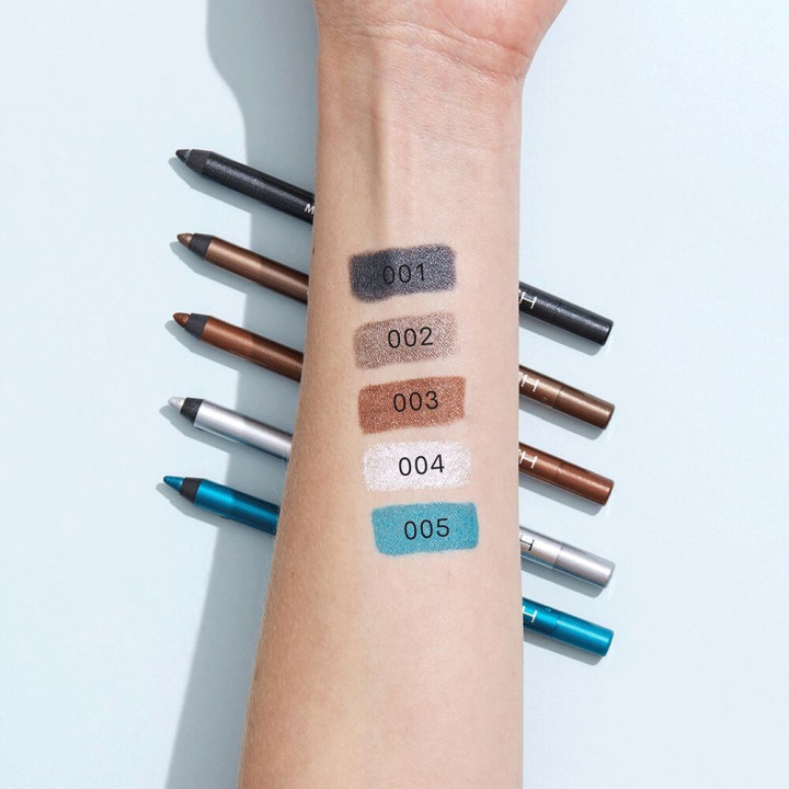 GOSH CRAYON YEUX PENCIL METAL EYES - Acheter en ligne | Yousarssif TN