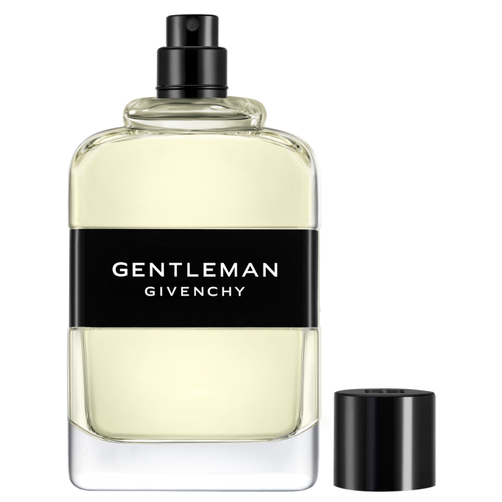 GIVENCHY GENTLEMAN EAU DE TOILETTE- Acheter en ligne | Yousarssif Tunisie