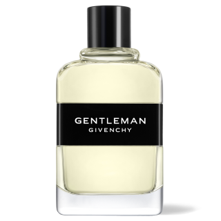 GIVENCHY GENTLEMAN EAU DE TOILETTE