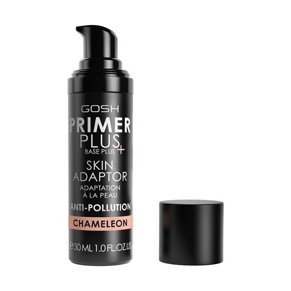 GOSH PRIMER  " PLUS CHAMELEON 005"