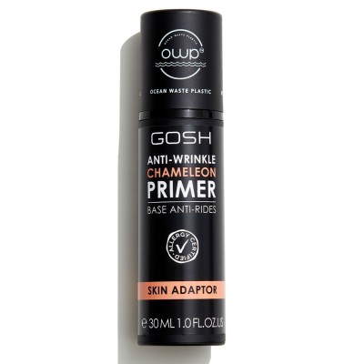 GOSH PRIMER " CHAMELEON ANTI-WRINKLE"