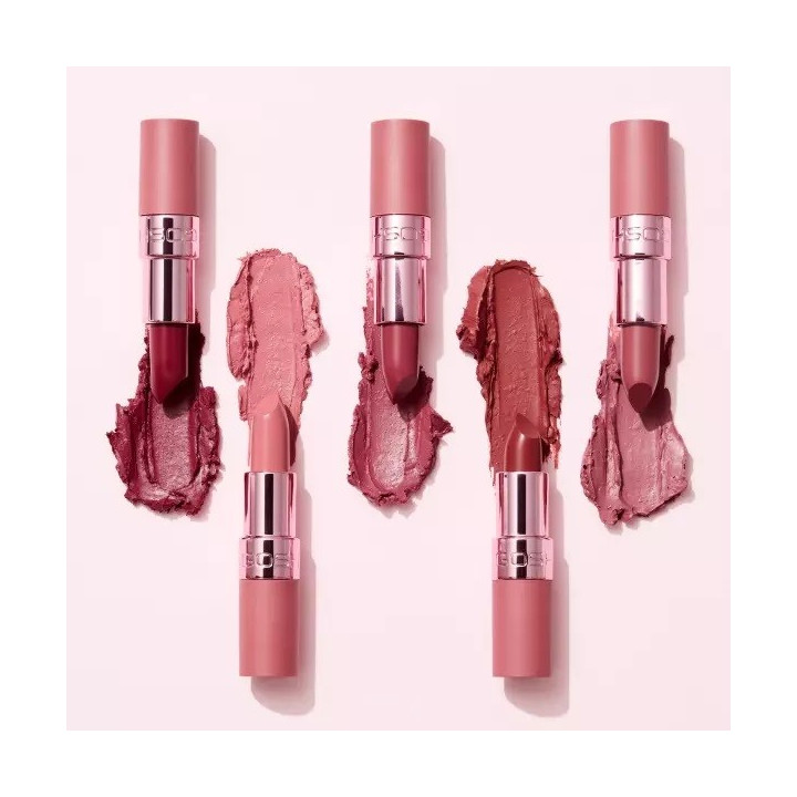 GOSH ROUGE À LÈVRES LUXURY ROSE - Acheter en ligne |Yousarssif Tunisie