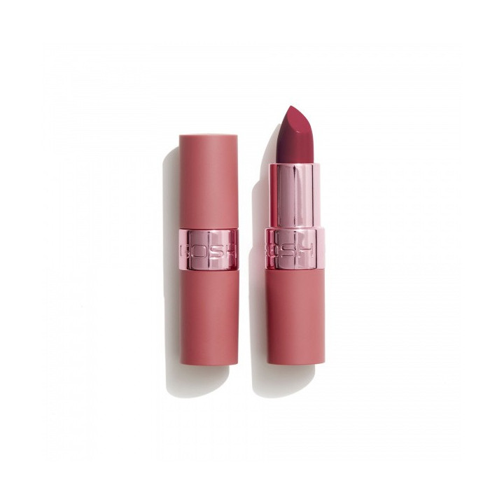 GOSH ROUGE À LÈVRES LUXURY ROSE