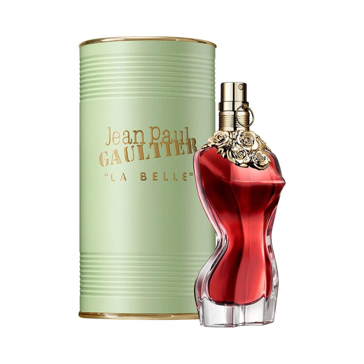 Jean Paul Gaultier LA BELLE EAU DE PARFUM