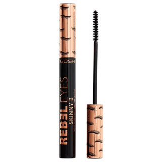 GOSH MASCARA REBEL EYES SKINNY B PRECISION