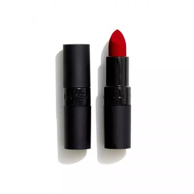 ROUGE À LÈVRES " VELVET TOUCH MATT " GOSH RED CLASSIC