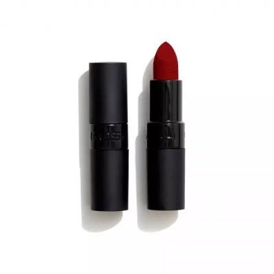 ROUGE À LÈVRES " VELVET TOUCH MATT " GOSH RED