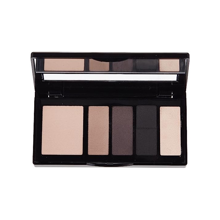 ISADORA EYESHADOW PALETTE SCULPTOR BAR - TUNISIE