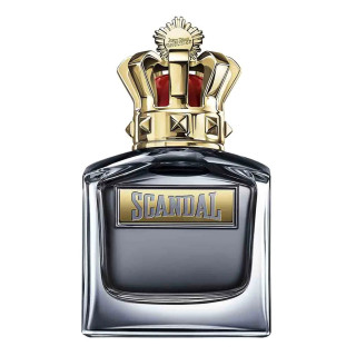 Jean Paul Gaultier SCANDAL FOR HIM EAU DE TOILETTE