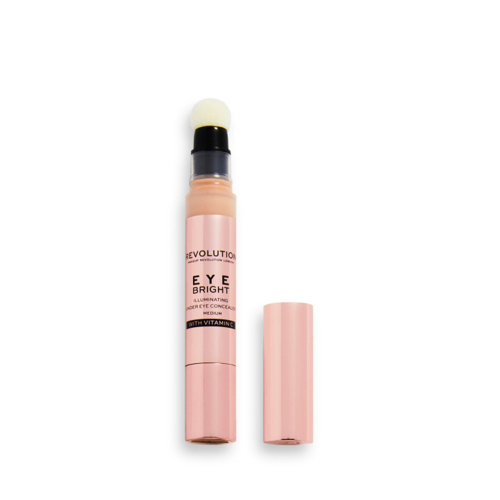 REVOLUTION CONCEALER EYE BRIGHT - Acheter en ligne| Yousarssif Tunisie