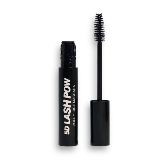 REVOLUTION MASCARA 5D LASH POW