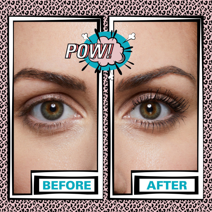 REVOLUTION MASCARA 5D LASH POW- Acheter en ligne | Yousarssif Tunisie