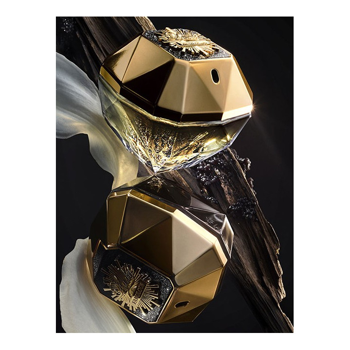 LADY MILLION FABULOUS EAU DE PARFUM  | Yousarssif Tunisie