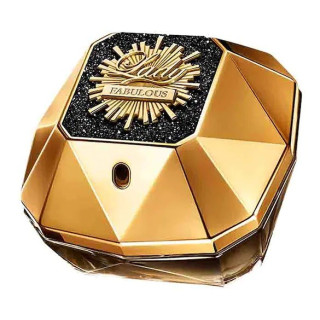 LADY MILLION FABULOUS EAU DE PARFUM