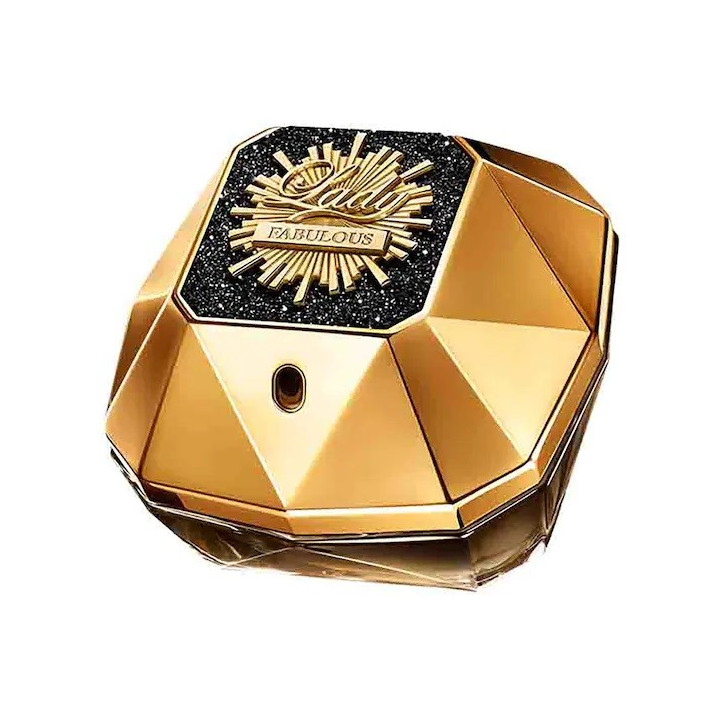 LADY MILLION FABULOUS EAU DE PARFUM