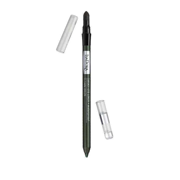 ISADORA EYELINER PENCIL SMOKY WATERPROOF- TUNISIE