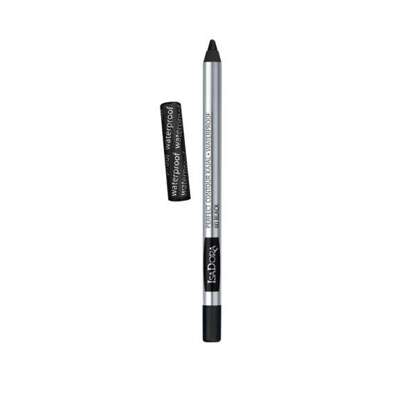 EYELINER PENCIL " PERFECT CONTOUR KAJAL WATERPROOF "