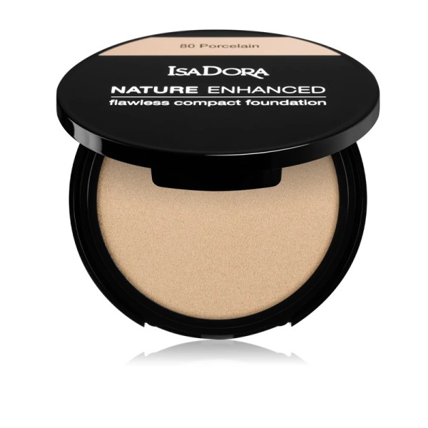 FOND DE TEINT " CREME NATURE ENHANCED "