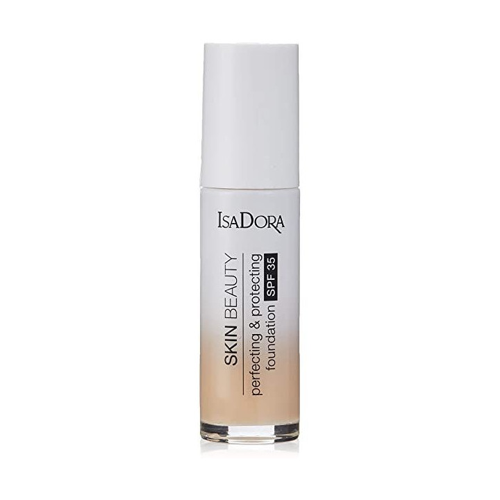 ISADORA FDT LIQUID SKIN BEAUTY - TUNISIE