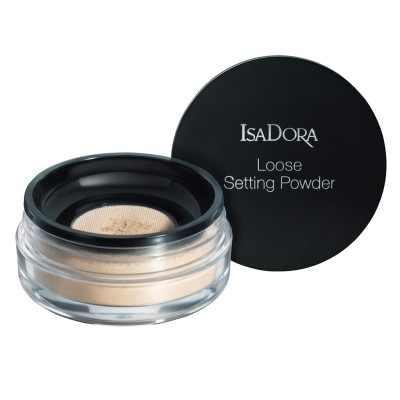 ISADORA LOOSE POWDER SETTING 03