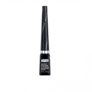 ISADORA EYELINER LIQUID GLOSSY WATERPROOF - TUNISIE