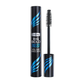 ISADORA MASCARA BIG BOLD WATERPROOF - TUNISIE