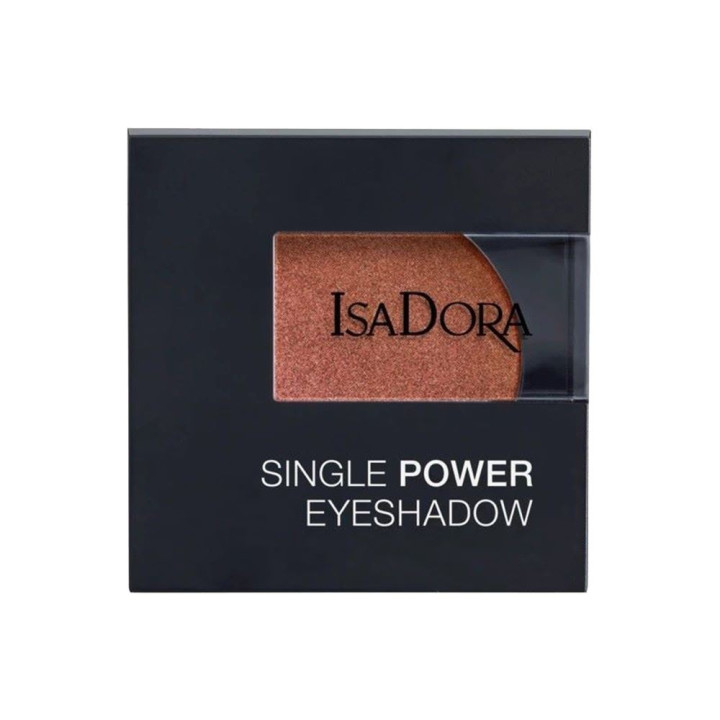 ISADORA EYESHADOW POWDER SINGLE - YOUSARSSIF