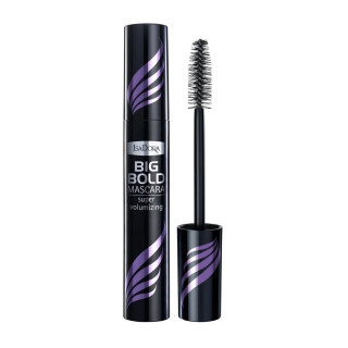 ISADORA MASCARA BIG BOLD 10 - TUNISIE