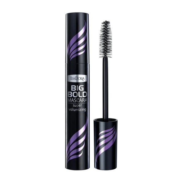 MASCARA " BIG BOLD 10 "