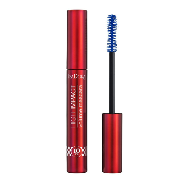 ISADORA MASCARA HIGH IMPACT VOLUME - TUNISIE