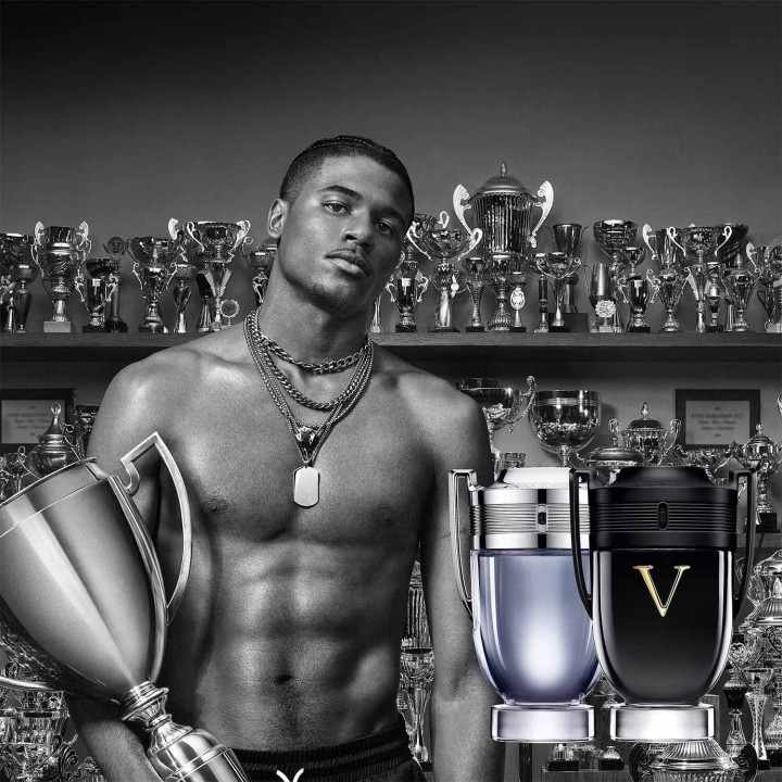 PACO RABANNE INVICTUS HOMME EAU DE TOILETTE  | Yousarssif Tunisie