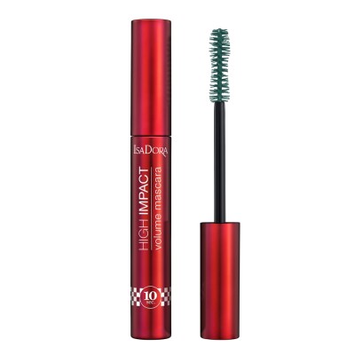 MASCARA " HIGH IMPACT VOLUME "- Acheter en ligne | Yousarssif Tunisie