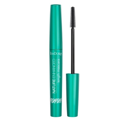 ISADORA MASCARA NATURE ENHANCED LENGHT - TUNISIE