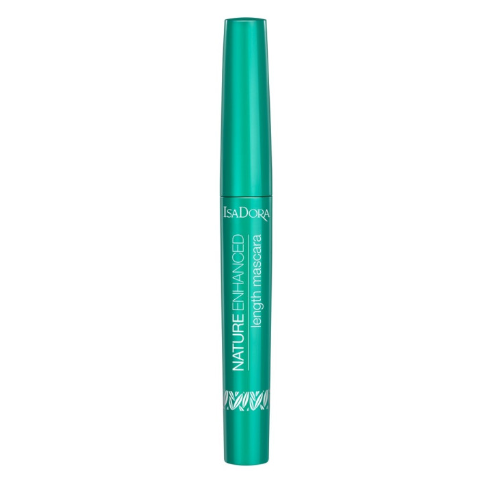 ISADORA MASCARA NATURE ENHANCED LENGHT - TUNISIE