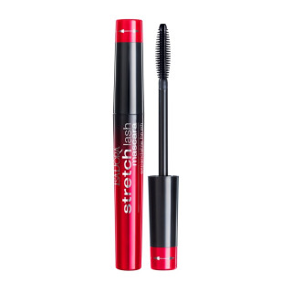 ISADORA MASCARA STRETCH LASH 01 - TUNISIE