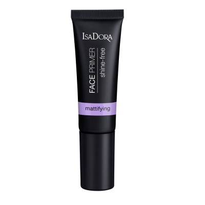 ISADORA PRIMER FACE MATTIFYING SHINE FREE