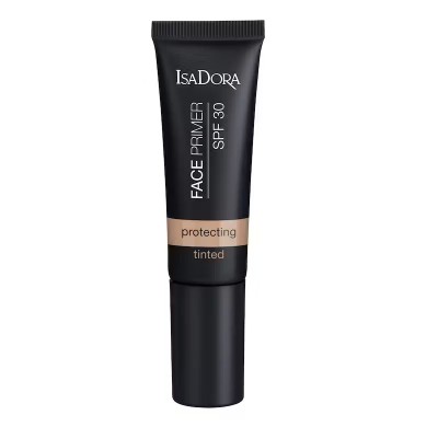 ISADORA PRIMER FACE PROTECTING TINTED SPF30 - TUNISIE