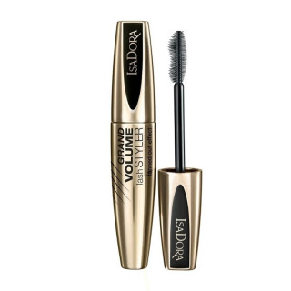 MASCARA ISADORA GRAND VOLUME LASH STYLER 40