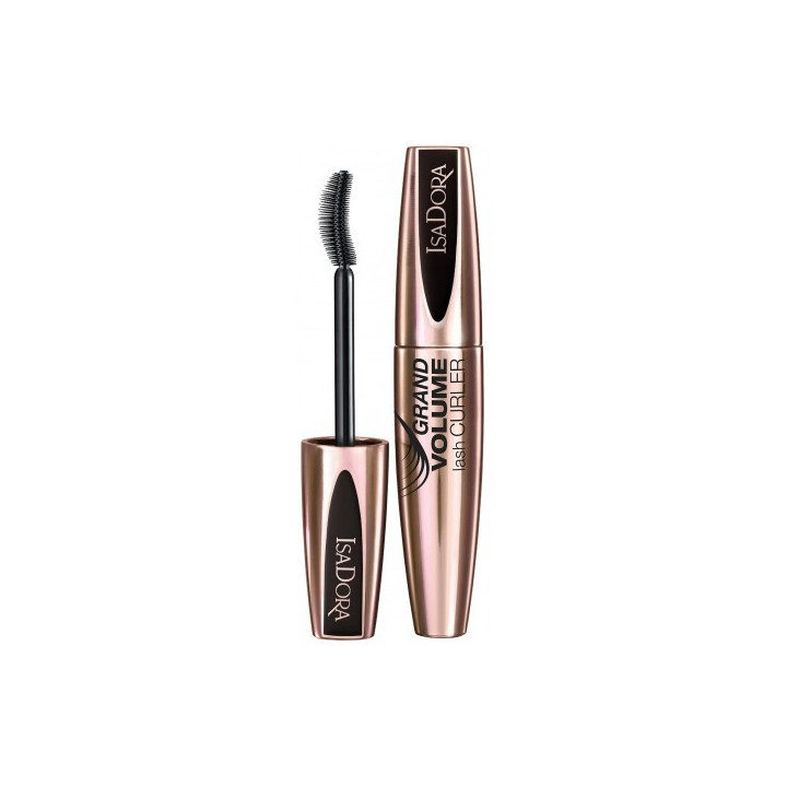 ISADORA MASCARA GRAND VOLUME LASH CURLER - TUNISIE