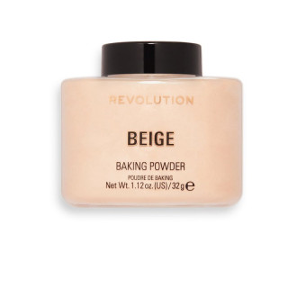 REVOLUTION POWDER LUXURY BEIGE