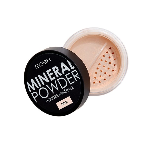 LOOSE POWDER "MINERAL "