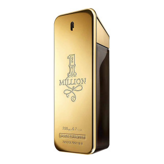 1 MILLION Eau De Toilette