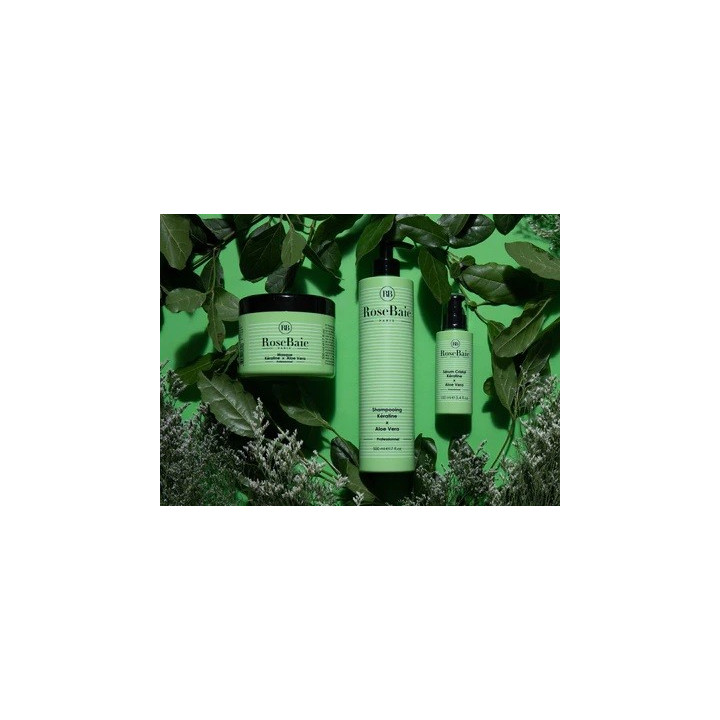 SERUM ALOE VERA 100ML