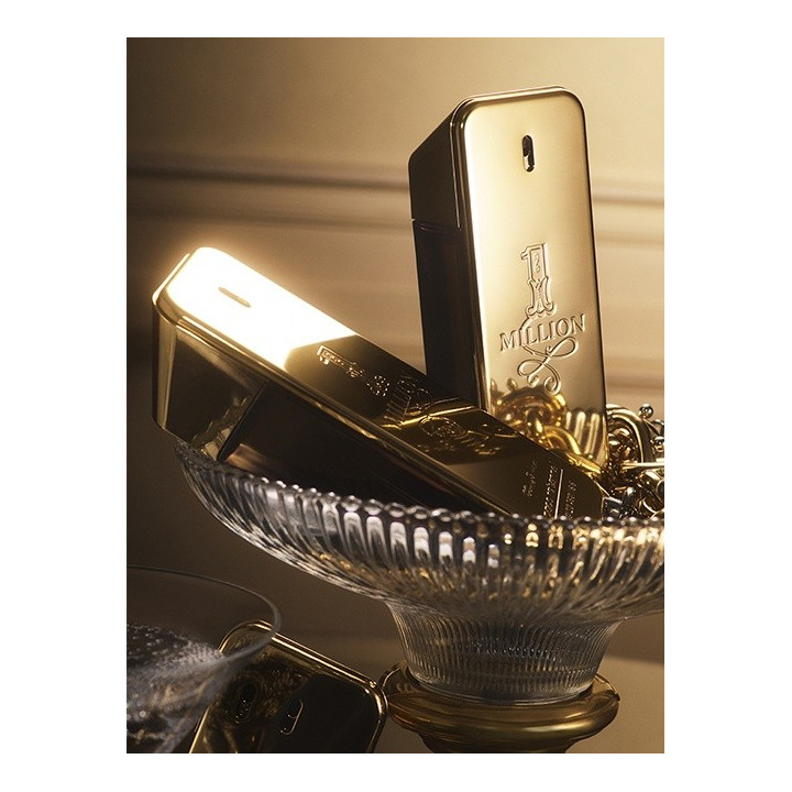 PACO RABANNE ONE MILLION EDT - Acheter en ligne | Yousarssif Tunisie