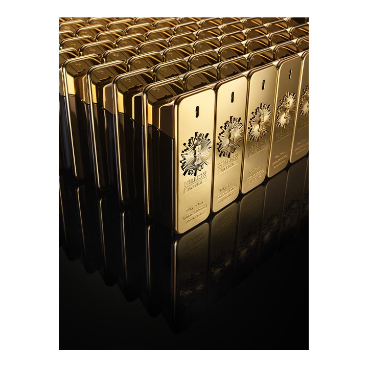 PACO RABANNE one MILLION PARFUM